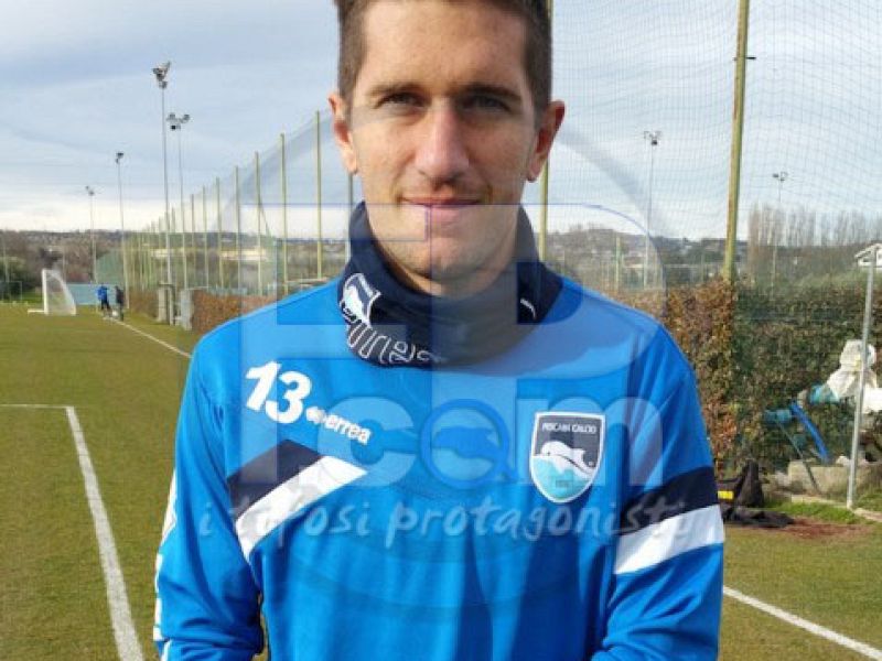 Notiziario: primo allenamento per Sansovini e Pettinari, foto 2