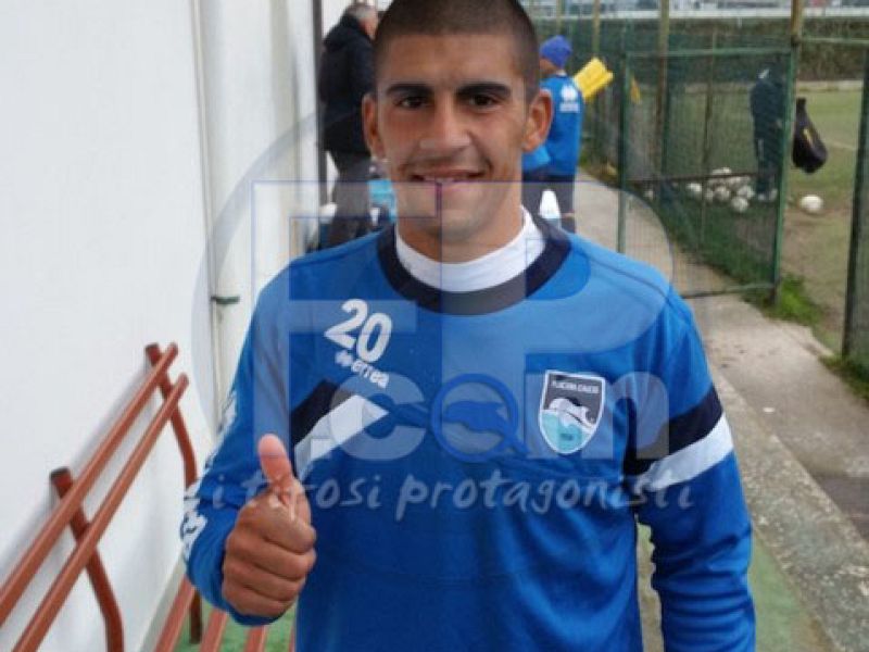 Notiziario: primo allenamento per Sansovini e Pettinari, foto 3