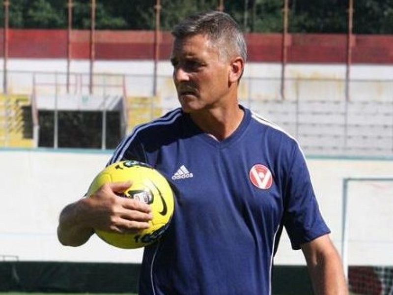 Bettinelli, all. Varese: ''C'è molta tristezza, ma voglio una buona partita contro il Pescara'', foto 1