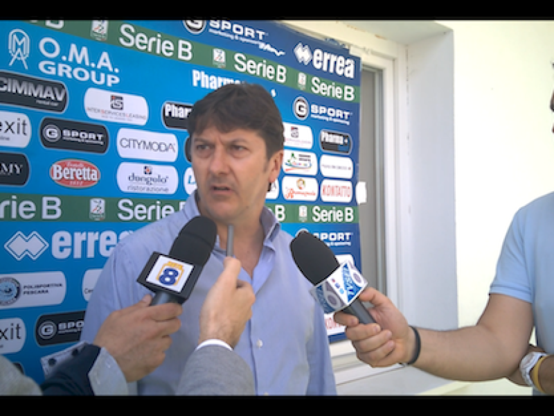 Sebastiani: ''Decisione sofferta, tutti responsabili. Ma ce la stiamo giocando, no alla negatività'', foto 1