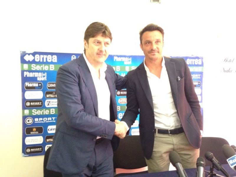 ODDO: ''E’ UNA FINALE PER NOI, E IO CI CREDO'', foto 1