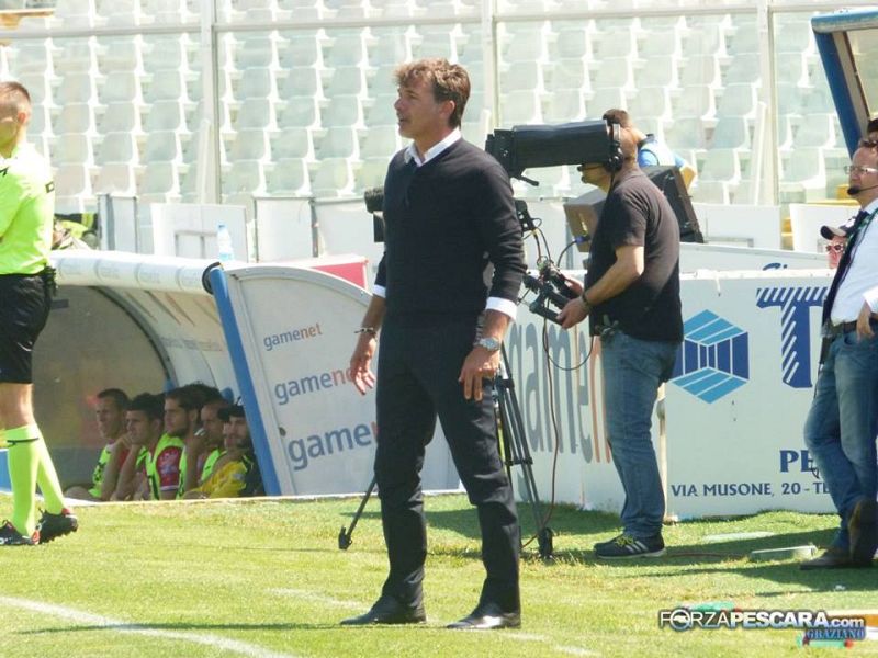 Saluto a Baroni, foto 1