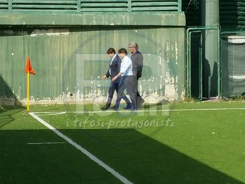 Notiziario: sempre meglio Sansovini e Zampano, foto 1