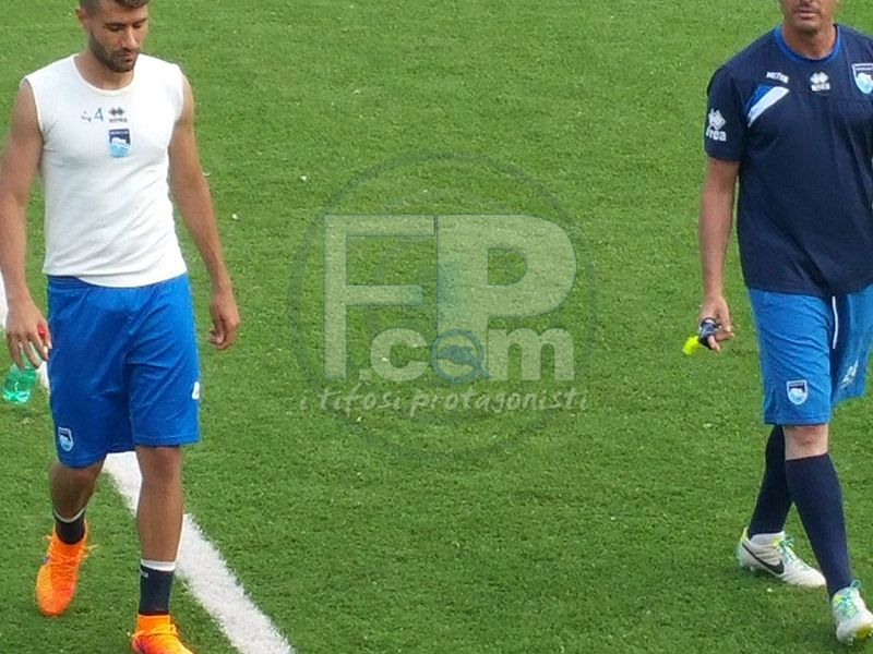 Notiziario: sempre meglio Sansovini e Zampano, foto 2