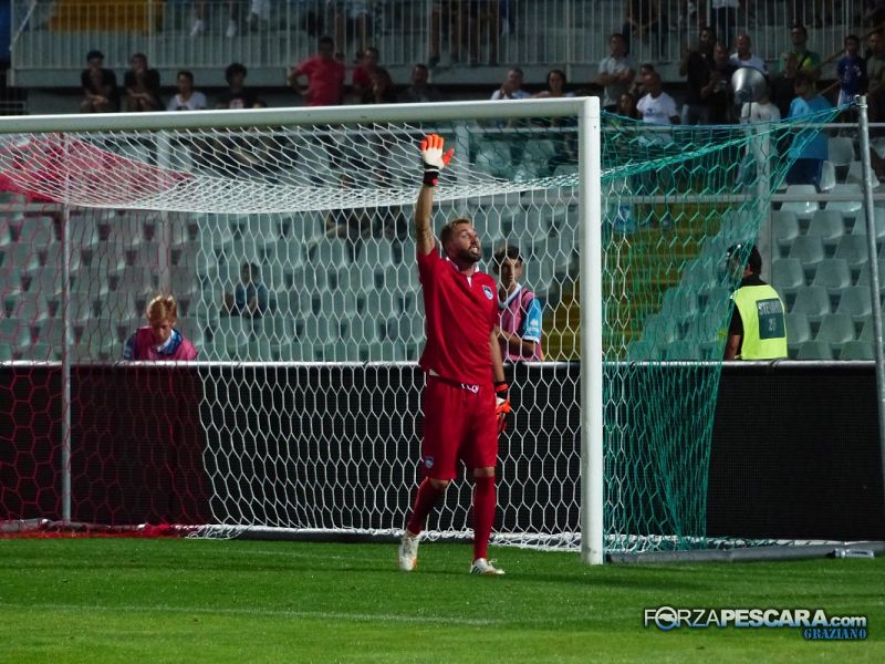 Fiorillo: ''Bei ricordi di Livorno, ma nessuna emozione'', foto 1