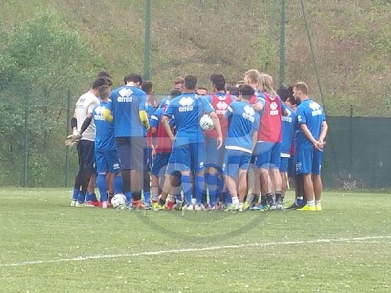 Notiziario: rifinitura al Poggio, foto 1