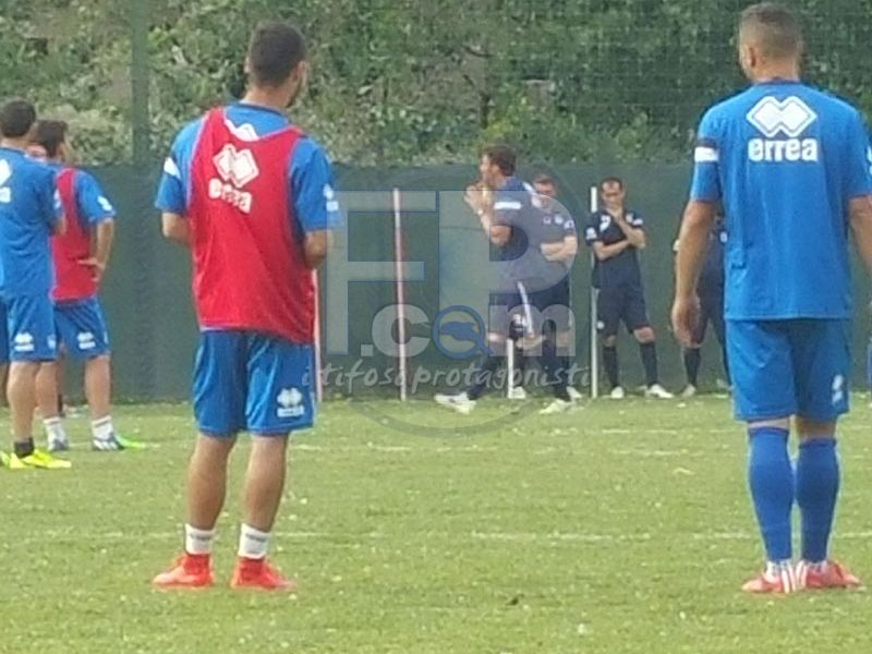 Notiziario: rifinitura al Poggio, foto 2