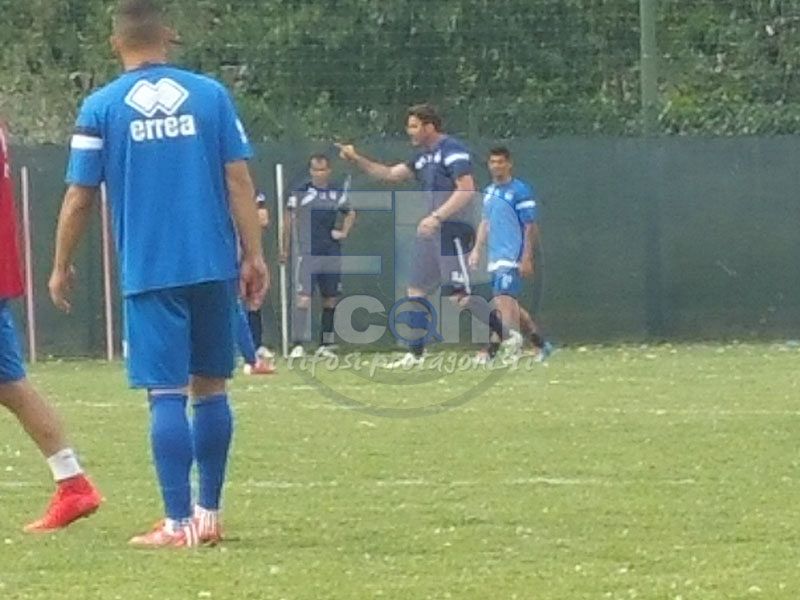 Notiziario: rifinitura al Poggio, foto 3