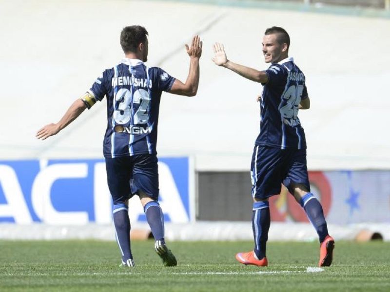 Pescara, tutto in una notte, foto 1