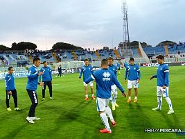 Pescara-Livorno 3-0