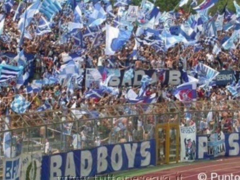 Pescara ai playoff: i complimenti di Verratti e Maniero, foto 1