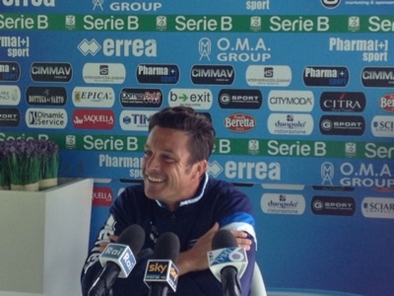 ODDO:’’ IL PERUGIA DEVE AVERE PAURA’’, foto 1