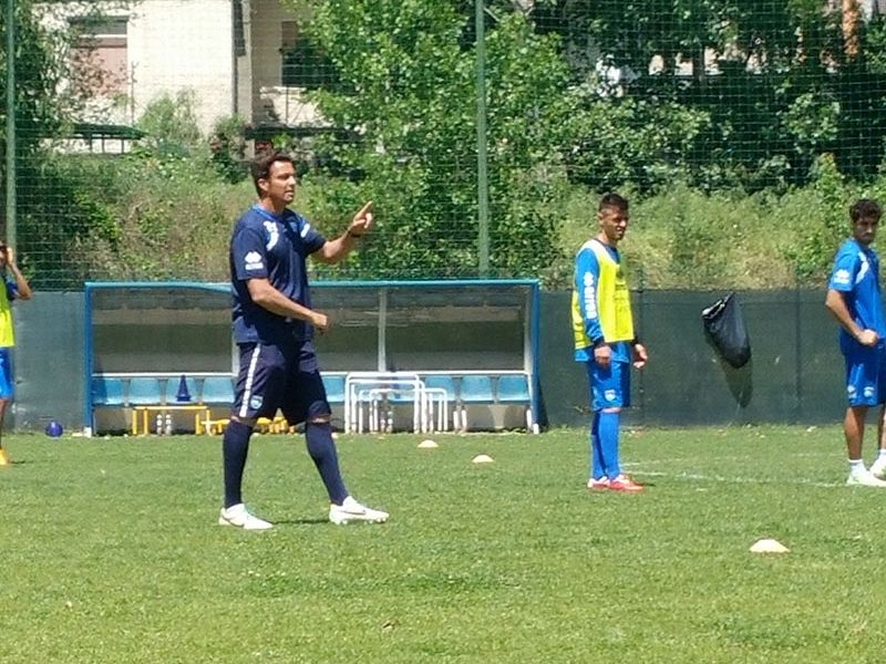 Stop per Salamon, ma è convocato, foto 2