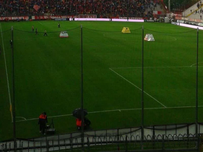 PERUGIA vs PESCARA 1-2, foto 1