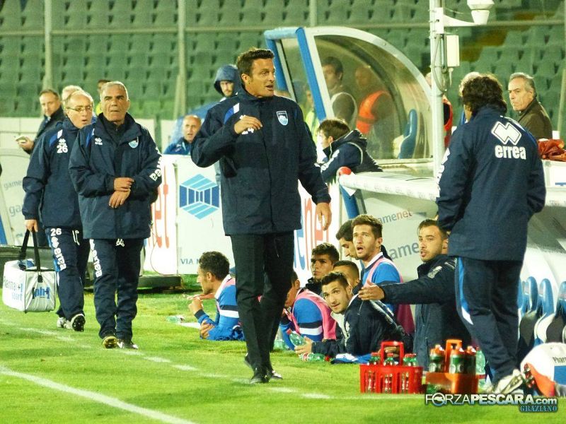 Oddo: ''Siamo forti, ci crediamo'', foto 1