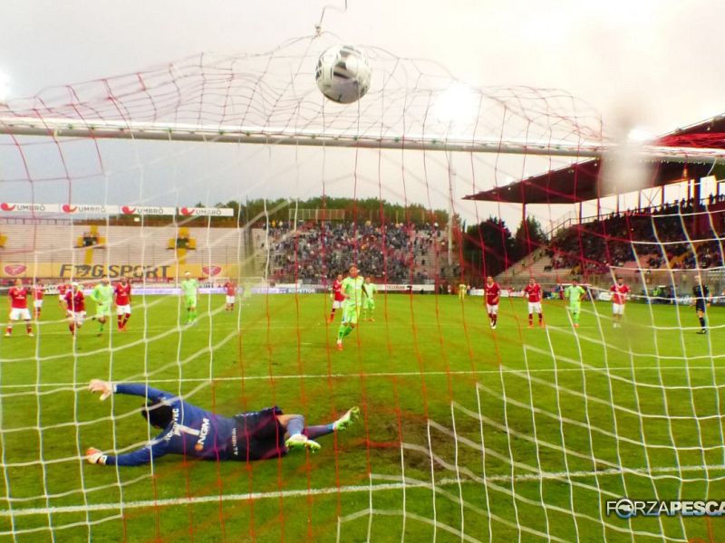 Pescara, il sogno continua, foto 1