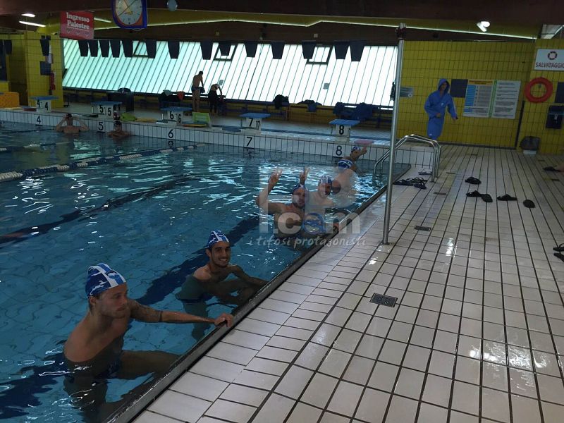 Notiziario: prosegue il tour de force, foto 1