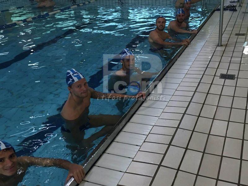 Notiziario: prosegue il tour de force, foto 3