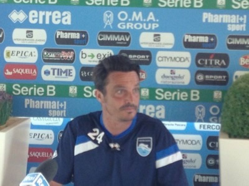 ODDO: '' FACCIAMO LA PARTITA'' , foto 1