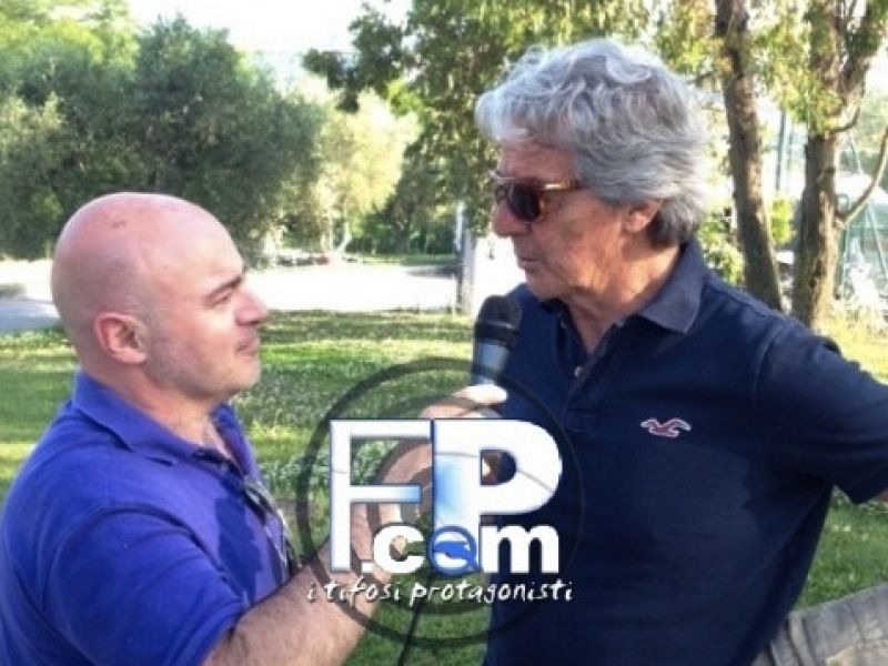 Notiziario: Melchiorri recupera, foto 1