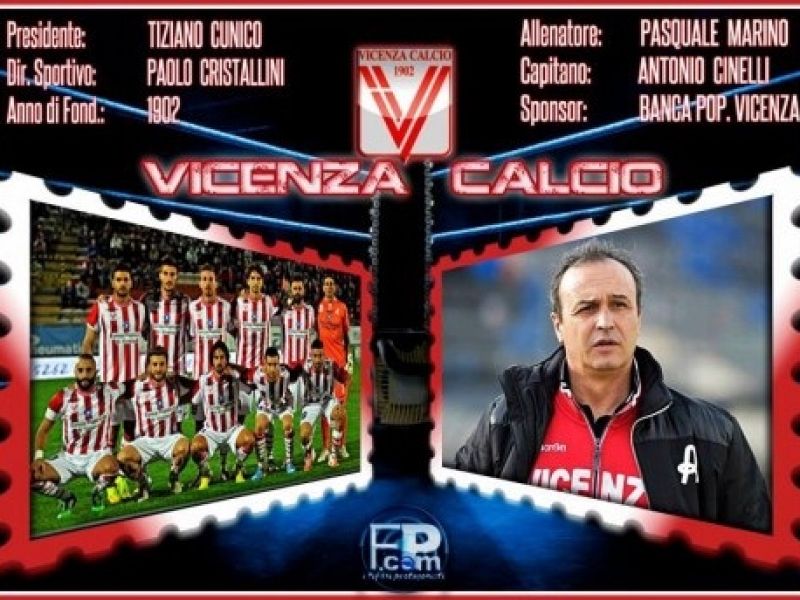 Vicenza-Pescara: una vittoria sugli spalti, una battaglia in campo, foto 2