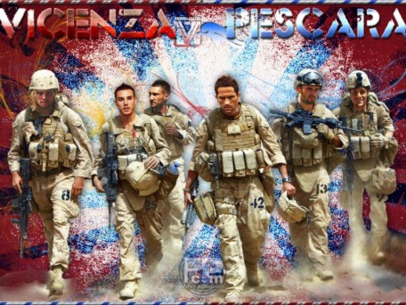 Vicenza vs Pescara 2-2 FINITA!!, foto 1