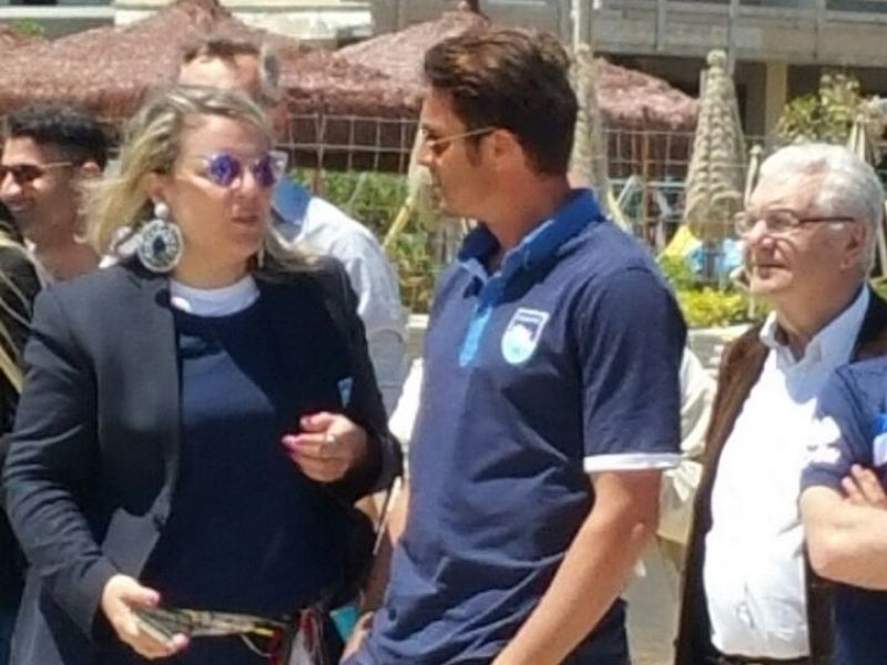 Oddo: ''Puntiamo a chiuderla domani'', foto 1