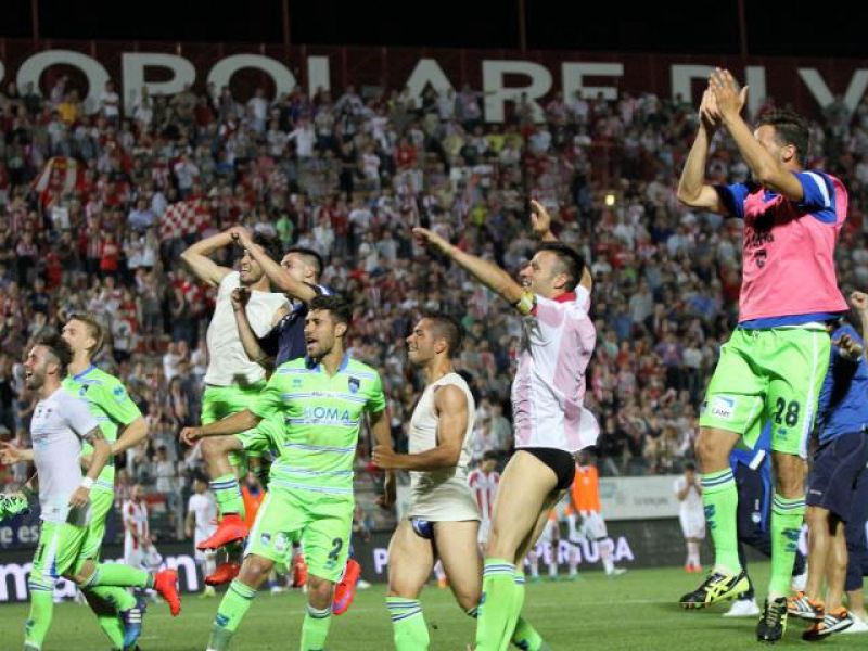 Pescara, il fuoco negli occhi, foto 1