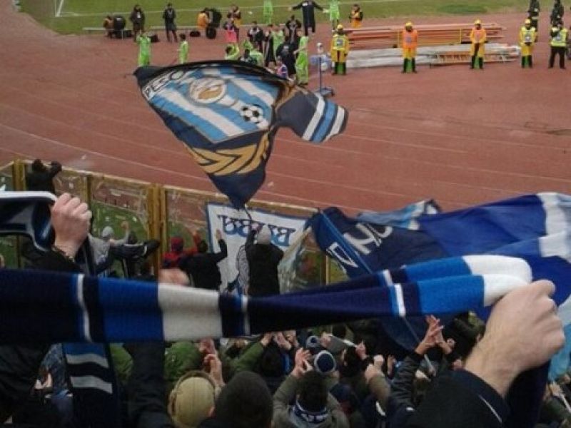 Lanciamo l'hashtag #ApriteLaSanLuca, foto 1