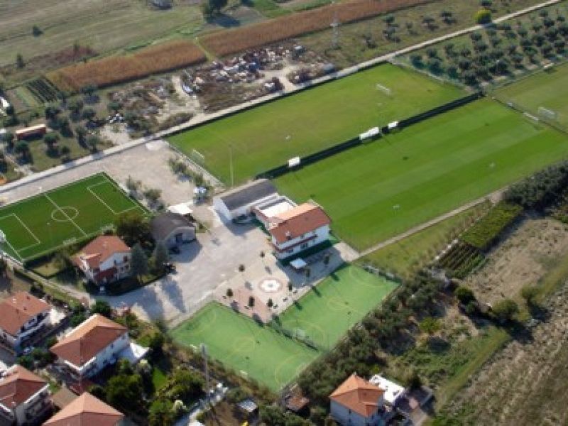 Notiziario: ripresi gli allenamenti. Bjarnason non ci sarà, foto 1