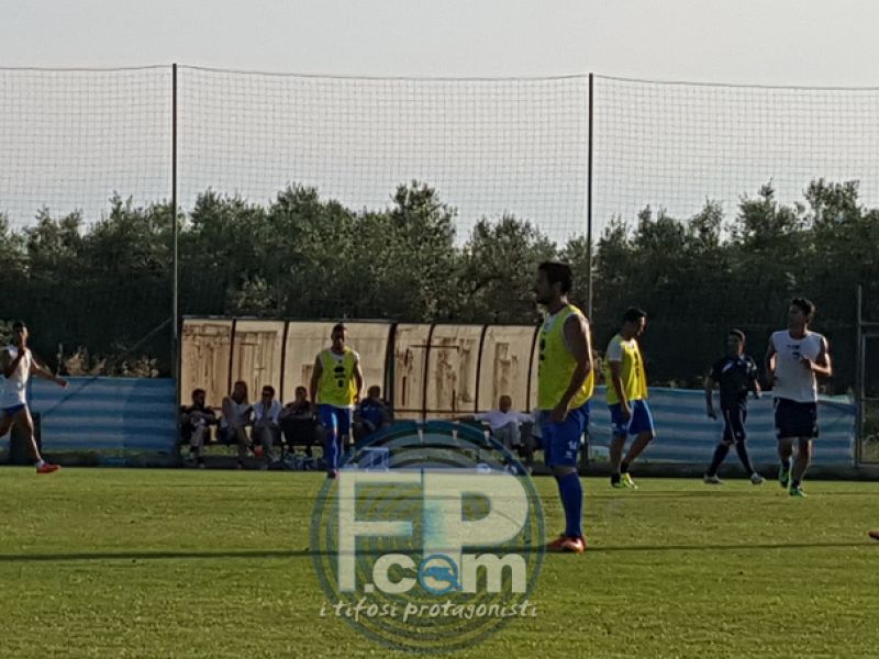 Notiziario: Salamon ok, da valutare Torreira e Rossi, foto 2