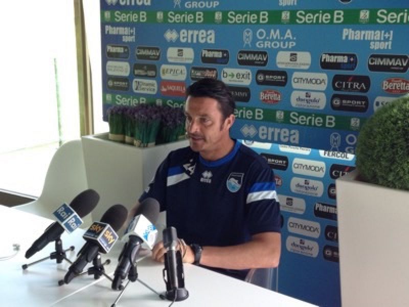 ODDO: ‘’SIAMO SUPERIORI. ANDIAMO A VINCERE’’, foto 1