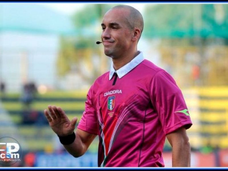 Bologna-Pescara, ancora Fabbri, foto 1