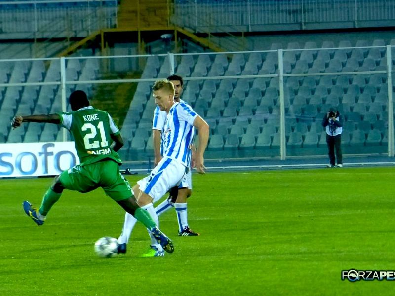 Notiziario: Salamon ci sarà , foto 1