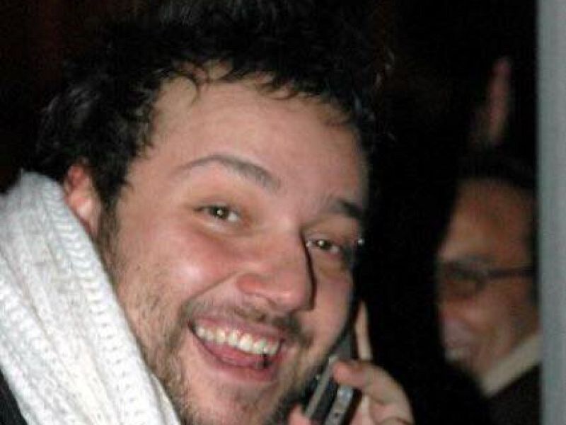 ROSSETTI: ''MELCHIORRI? PRIMA PESCARA POI IL RESTO'', foto 1