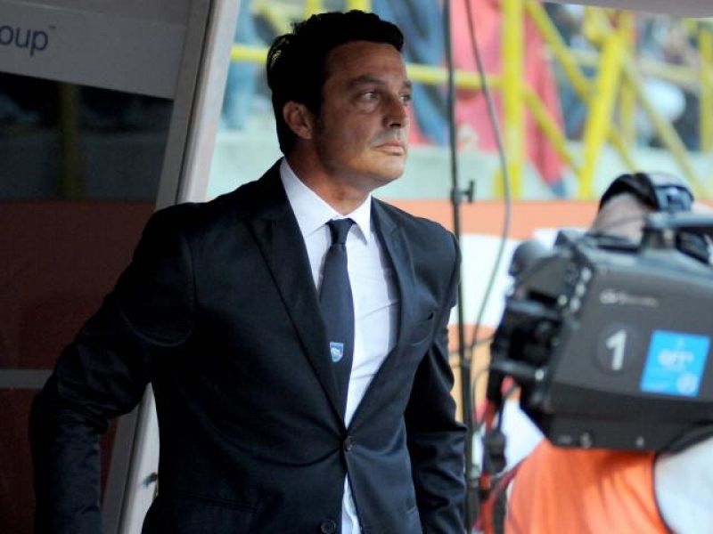 Oddo: ''Resto? Ne sarei orgoglioso'', foto 1