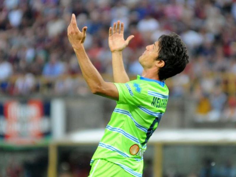 Bologna vs Pescara 1 a 1, foto 1