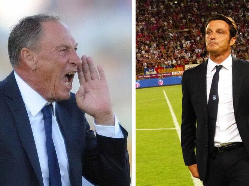 Renzetti: ''Zeman? E' in parola col Pescara'', foto 1