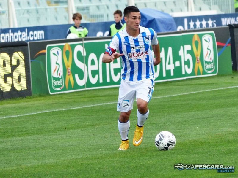 Melchiorri, più Cagliari che Carpi. Politano-Samp?, foto 1