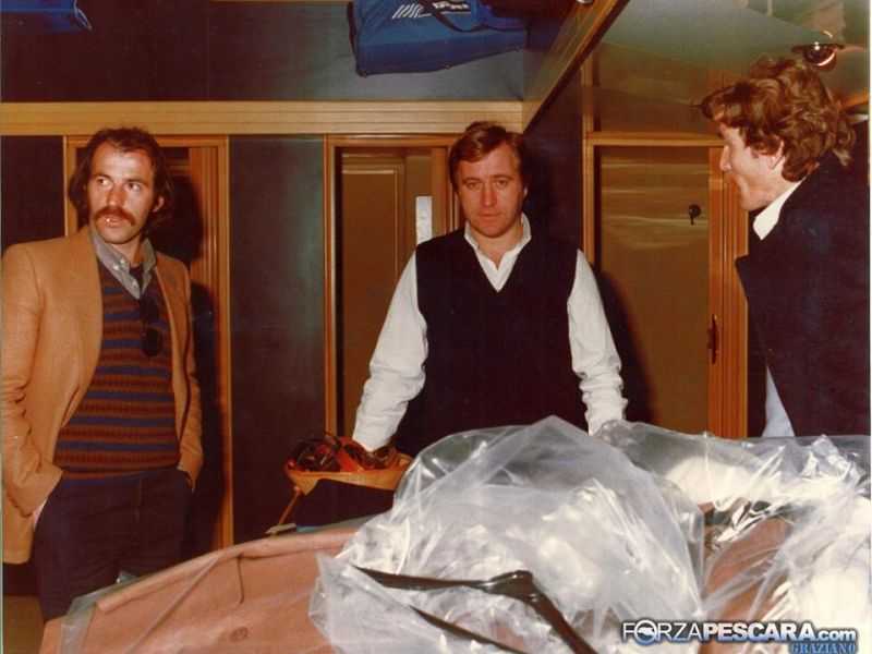 Sabato il 2° Memorial Zucchini, foto 2