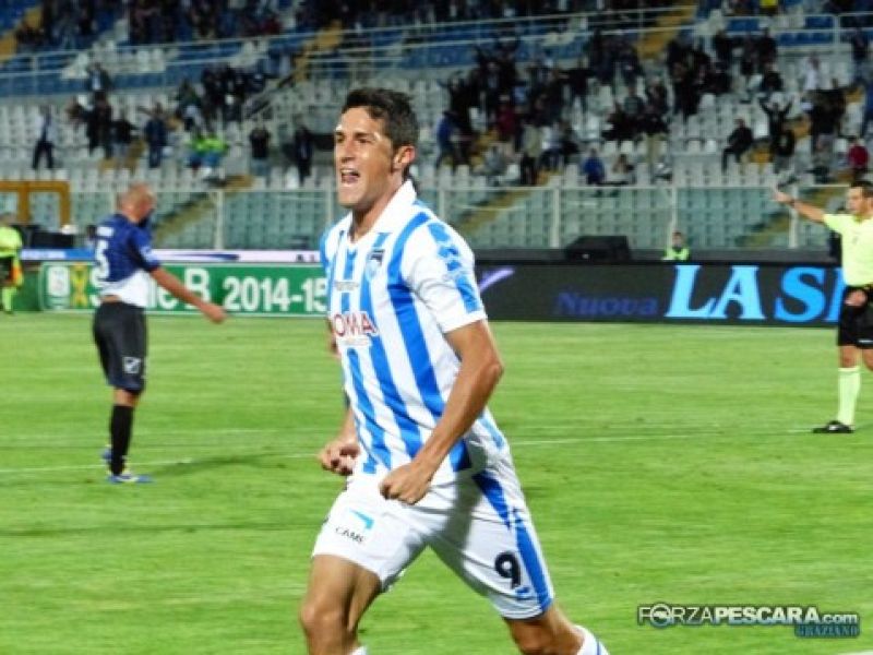 Melchiorri ad un passo dal Cagliari, foto 1