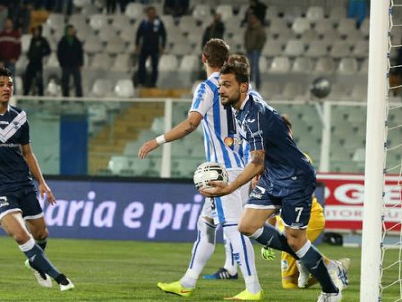 Corvia obiettivo caldissimo, foto 1