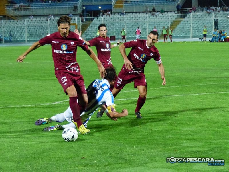Terlizzi tra gli indagati del caso Catania , foto 1