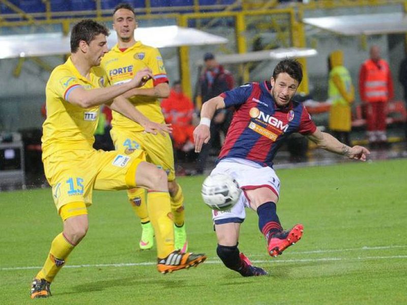 Anche il Bologna nell'indagine sul Catania?, foto 1