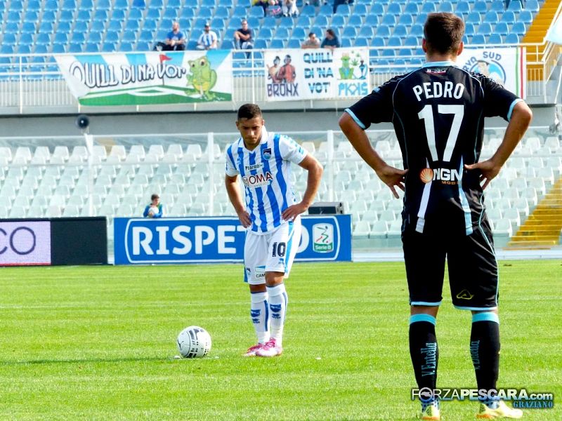Comproprietà: Ragusa e Politano salutano, Caprari resta, foto 1