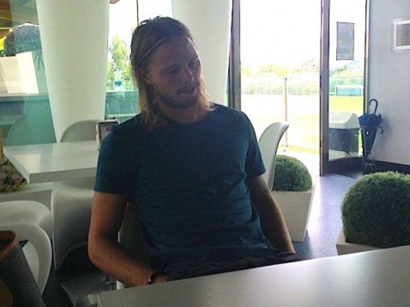 Bjarnason-Torino: chiusura vicina, foto 1