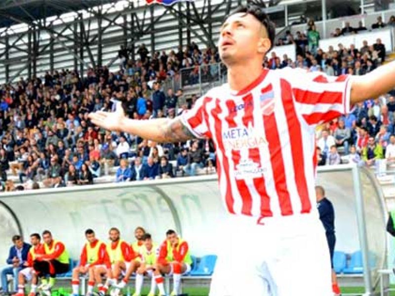 In chiusura per Lapadula e Corvia, foto 1