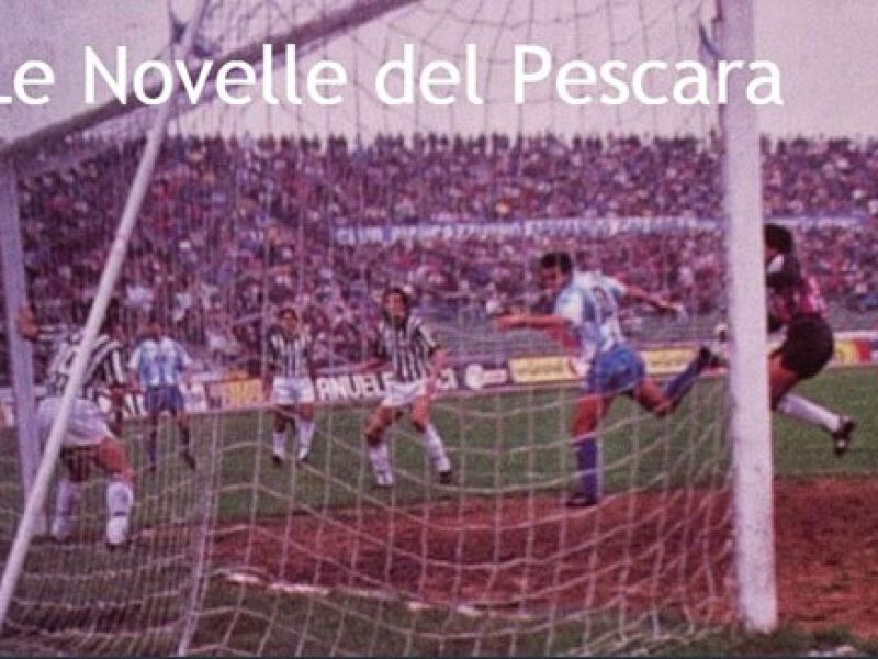 Le novelle del PESCARA: ''L'ULTIMA NOVELLA'', foto 1