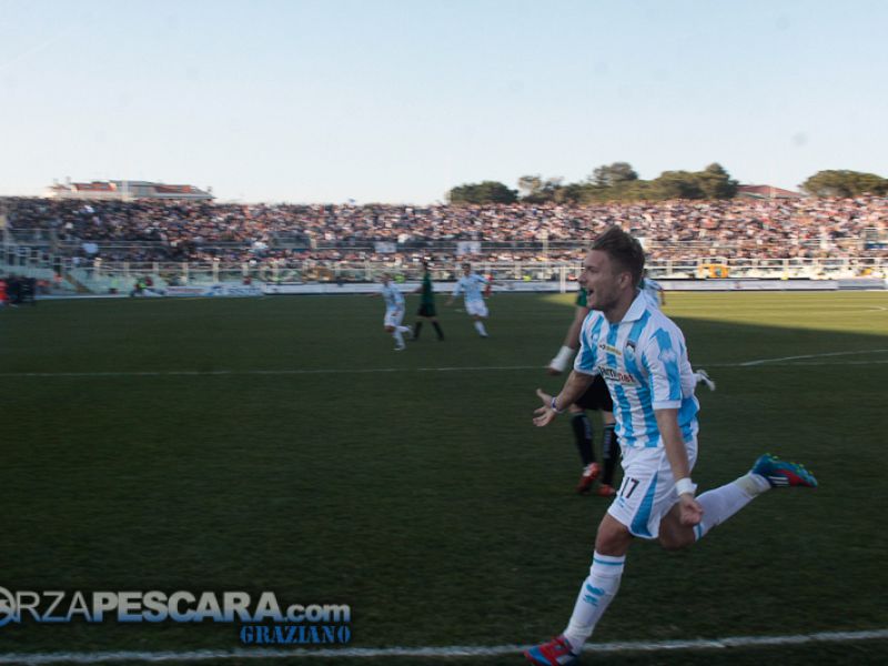 Ciro a...papà! E' nata Giorgia Immobile, foto 1