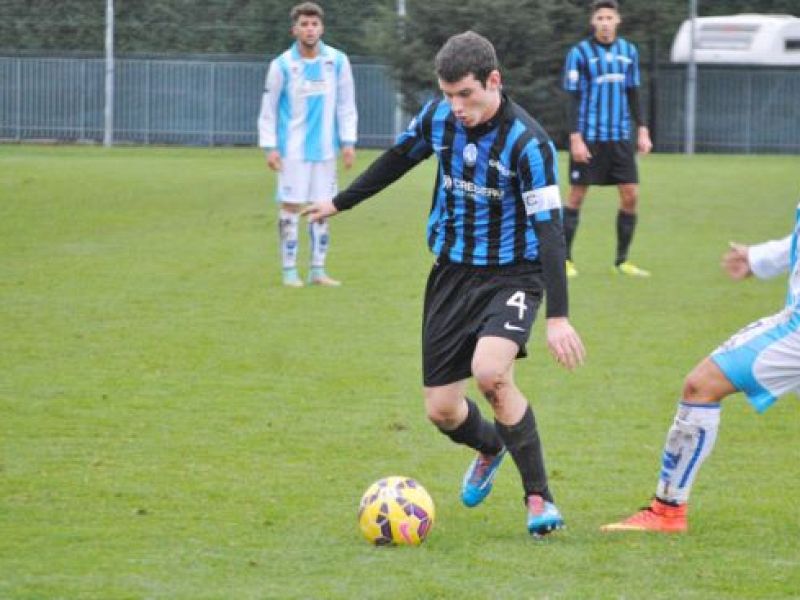 Ufficializzato Gianluca Barba, foto 1